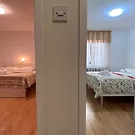 Apartmán Marija