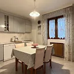 Marija Apartmán Novigrad Istria