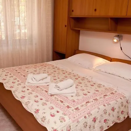 Marija * Novigrad (Istria)