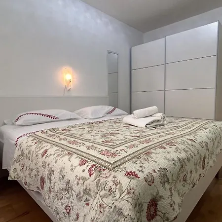 Apartment Marija *