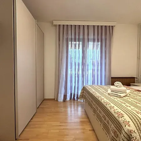 Marija דירה *