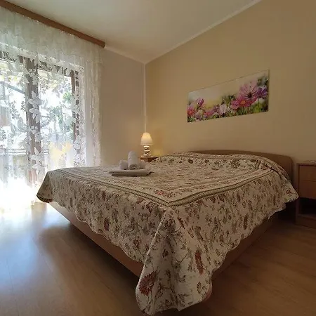 Marija * Novigrad Istria