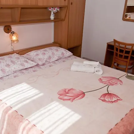 Marija * Novigrad (Istria)