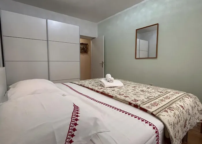 Marija Appartement *