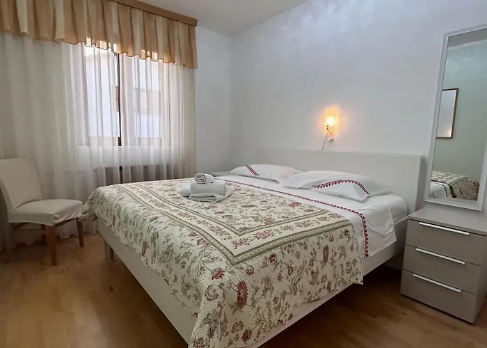 Marija Appartement *