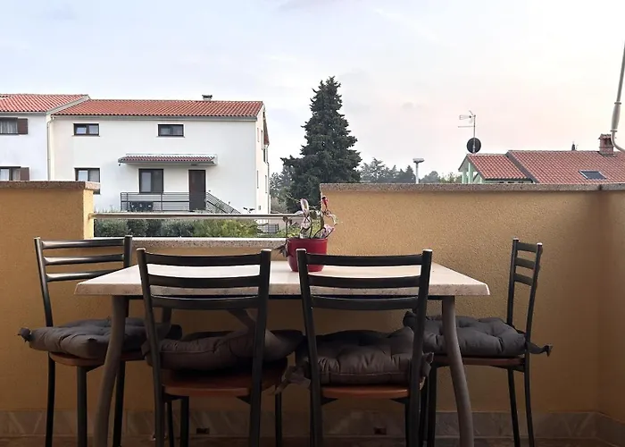 Marija * Novigrad Istria