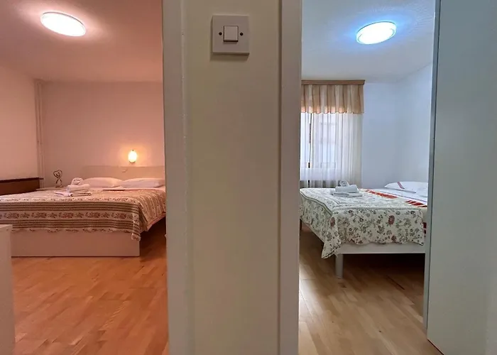 Appartement Marija