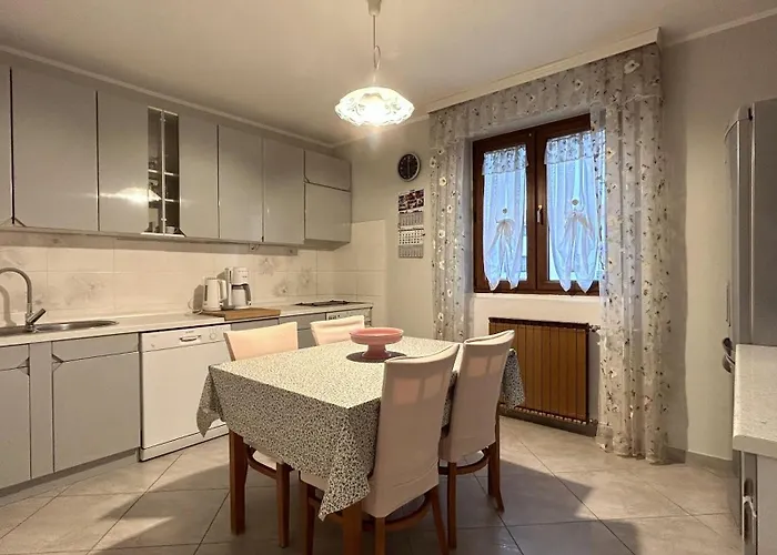 Marija Appartement Novigrad Istria