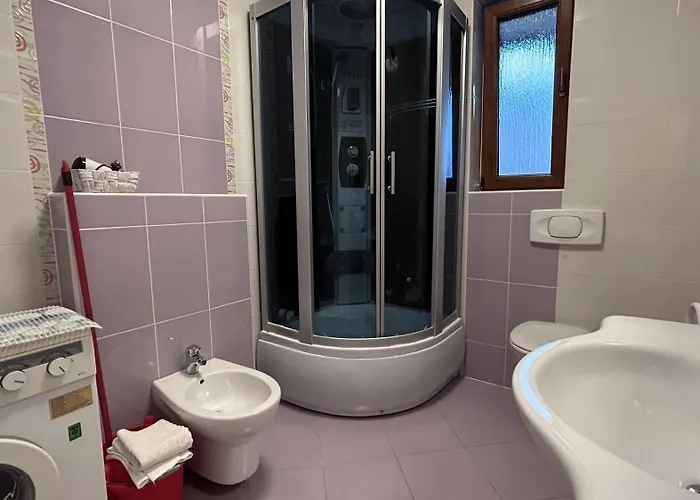 Marija Appartement