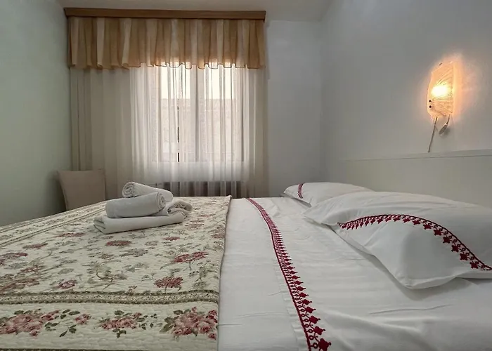 Marija Appartement Novigrad Istria