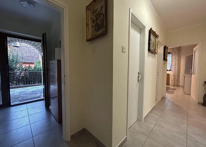 Appartement Marija