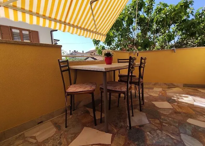 Appartement Marija
