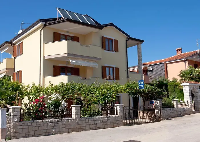 Appartement Marija