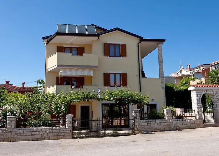 Marija Appartement
