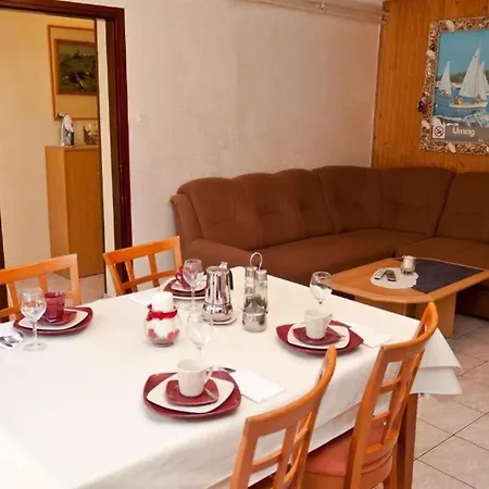 Apartmán Marija