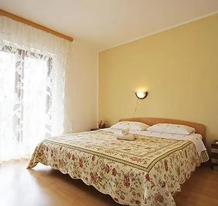Marija Apartmán