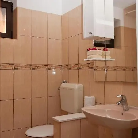 Apartmán Marija Novigrad Istria