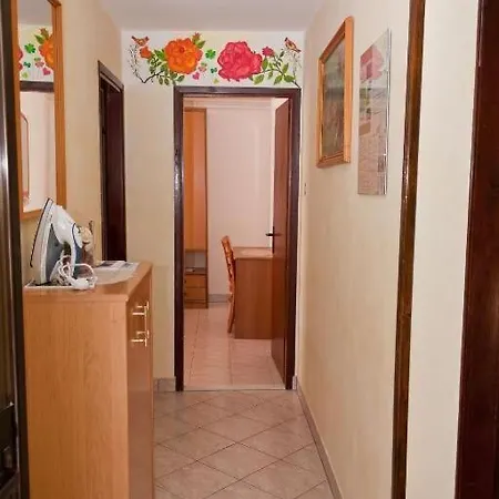 Apartmán Marija Novigrad Istria