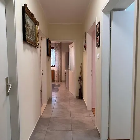 Apartmán Marija *