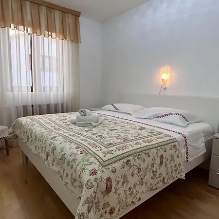 Marija Apartmán *