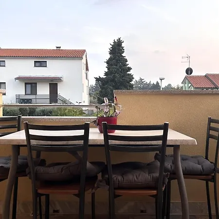 Marija * Novigrad Istria
