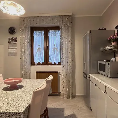 Apartmán Marija *