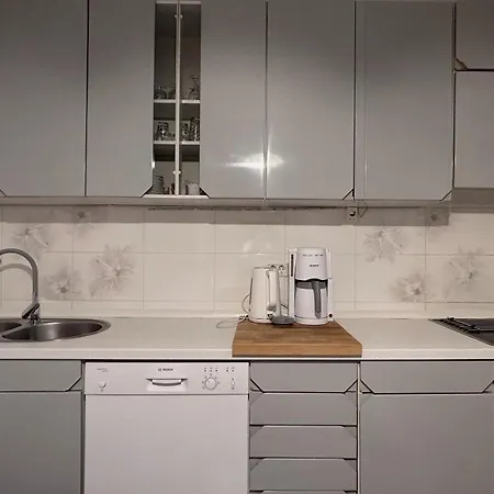 Apartmán Marija