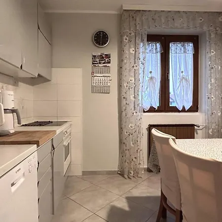 Apartmán Marija Novigrad Istria