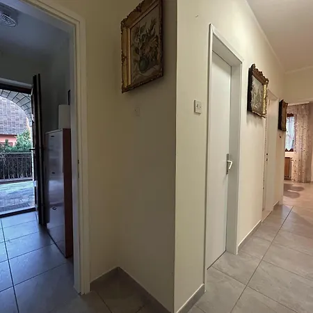 Apartmán Marija