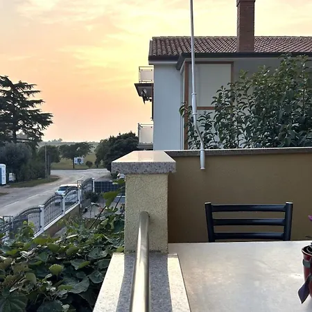 Marija Apartmán