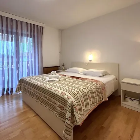 Apartmán Marija