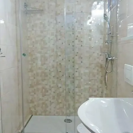 Marija Apartmán Novigrad Istria