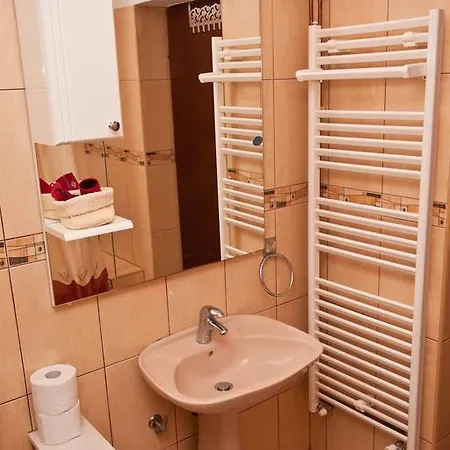Marija Apartmán *