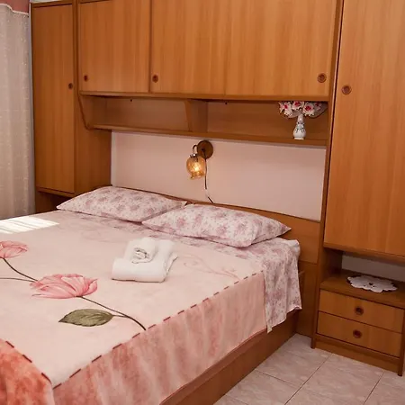 Marija Novigrad Istria