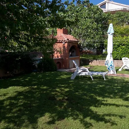 Apartmán Marija Novigrad Istria