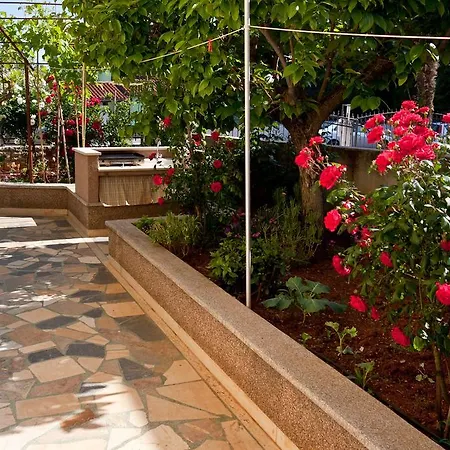 Apartmán Marija Novigrad Istria