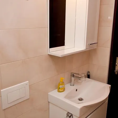 Apartmán Marija Novigrad Istria