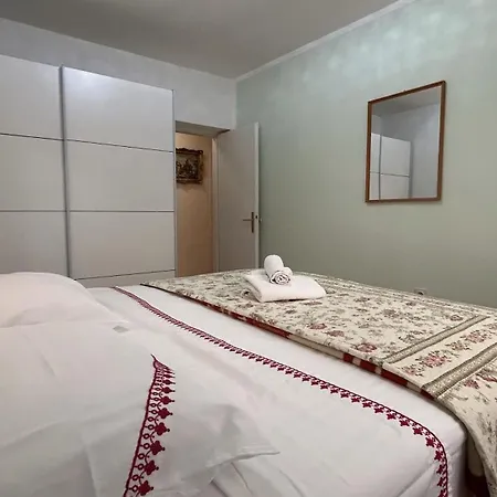 Marija Апартаменты *