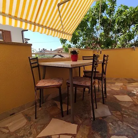 Апартаменты Marija