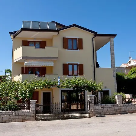 Marija Апартаменты