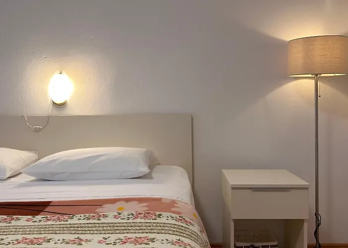 Marija Διαμέρισμα