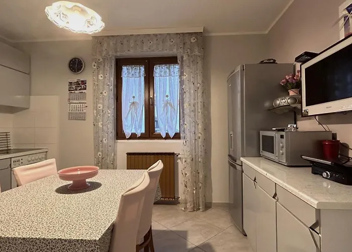 Διαμέρισμα Marija *