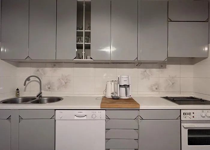 Διαμέρισμα Marija