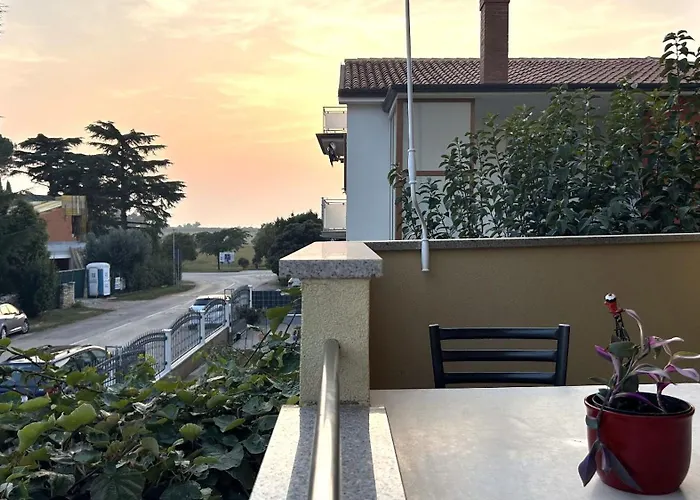 Marija Διαμέρισμα