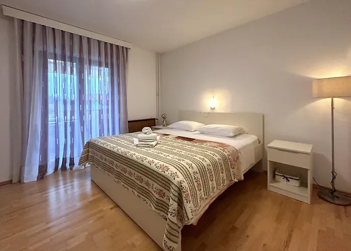 Διαμέρισμα Marija