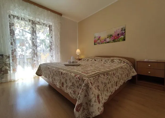 Marija * Novigrad Istria