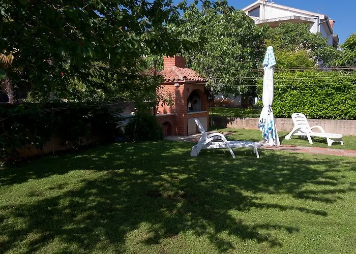 Διαμέρισμα Marija Novigrad Istria